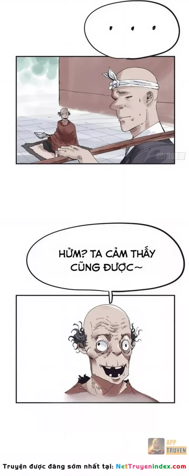 Hiệp Khách Hành bất thông - Chapter 152 - Page 25