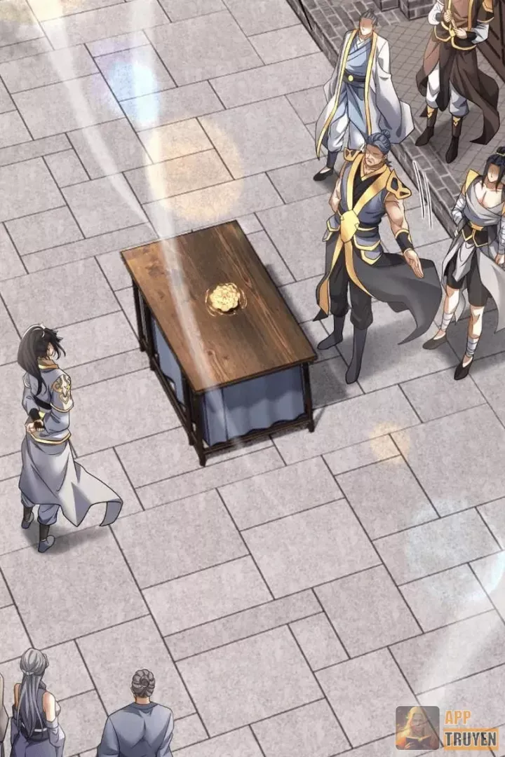 Bắt Đầu Chấn Kinh Nữ Đế Lão Bà, Ta Vô Địch! - Chapter 112 - Page 13