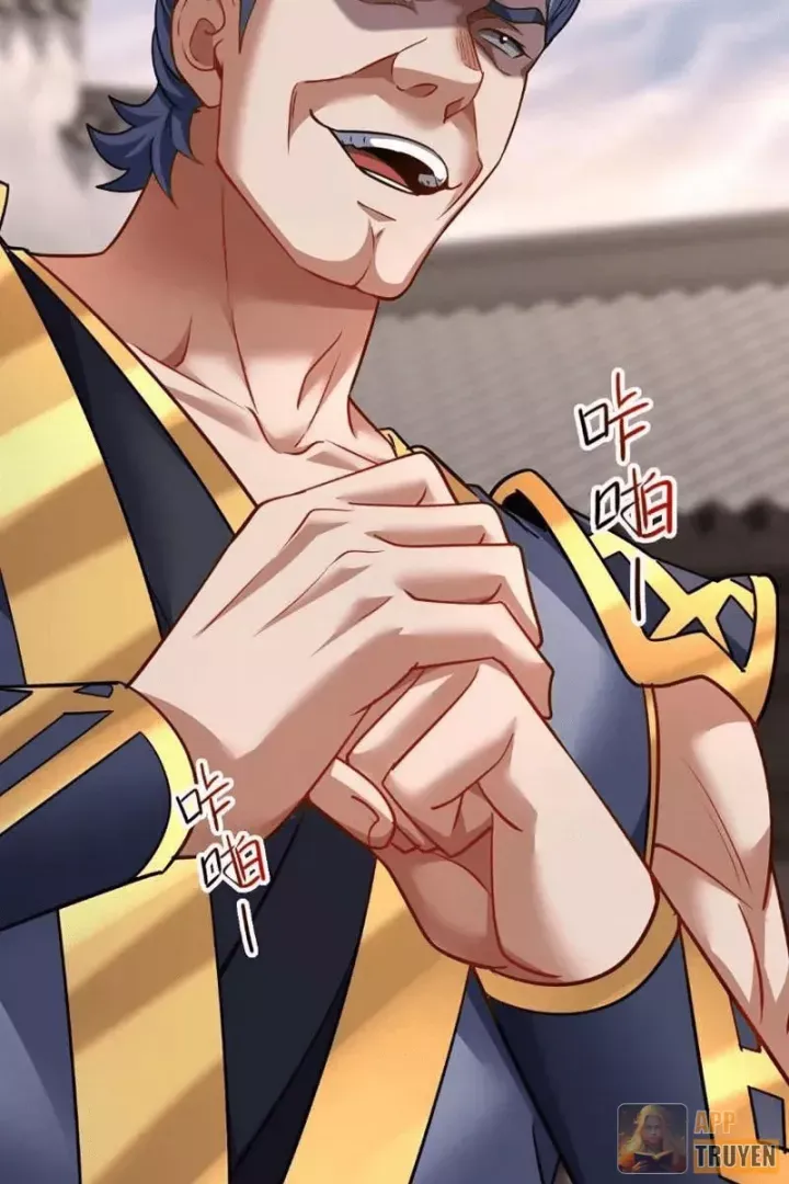 Bắt Đầu Chấn Kinh Nữ Đế Lão Bà, Ta Vô Địch! - Chapter 112 - Page 19