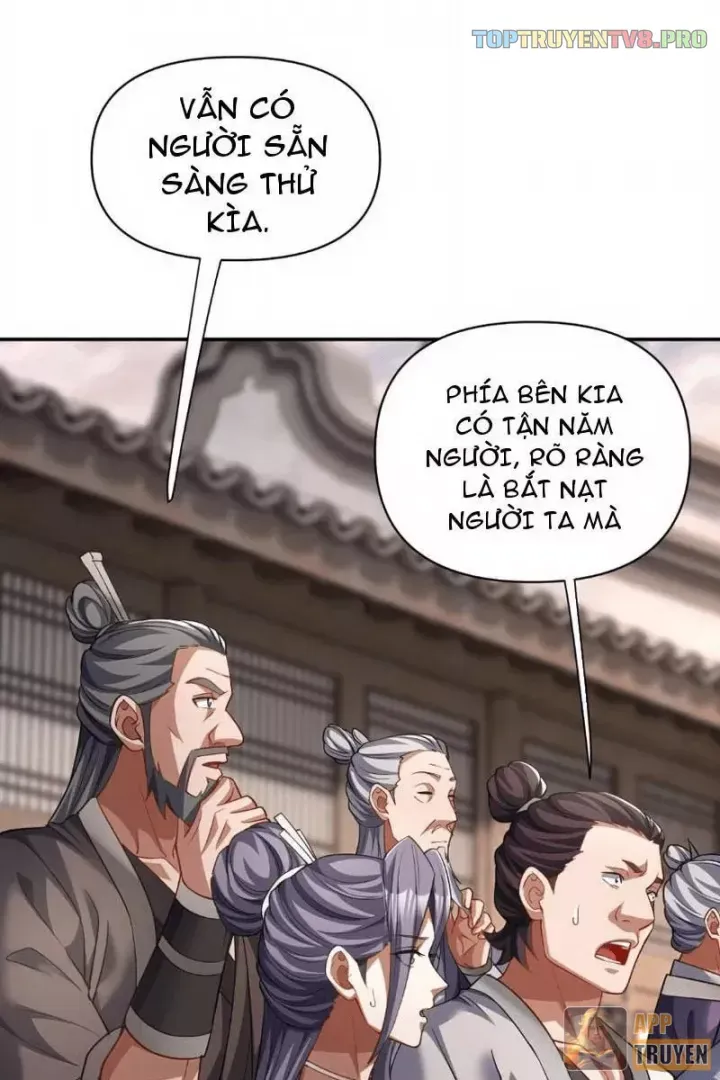 Bắt Đầu Chấn Kinh Nữ Đế Lão Bà, Ta Vô Địch! - Chapter 112 - Page 3