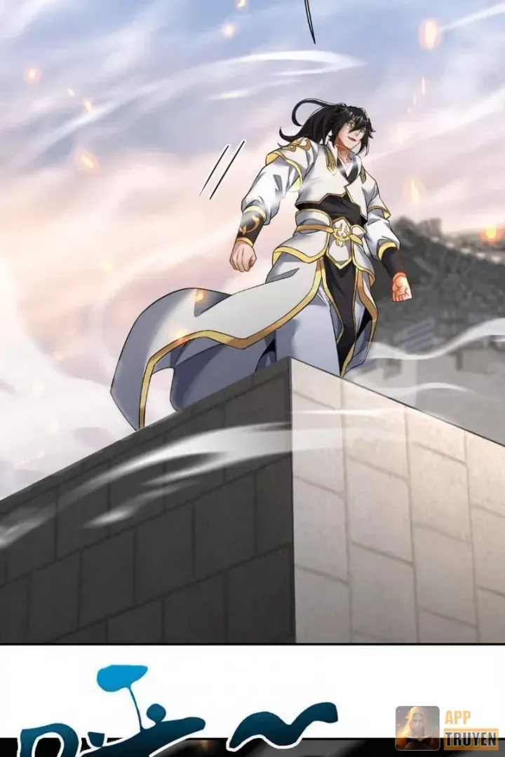 Bắt Đầu Chấn Kinh Nữ Đế Lão Bà, Ta Vô Địch! - Chapter 112 - Page 30