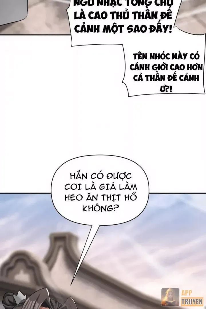 Bắt Đầu Chấn Kinh Nữ Đế Lão Bà, Ta Vô Địch! - Chapter 112 - Page 33