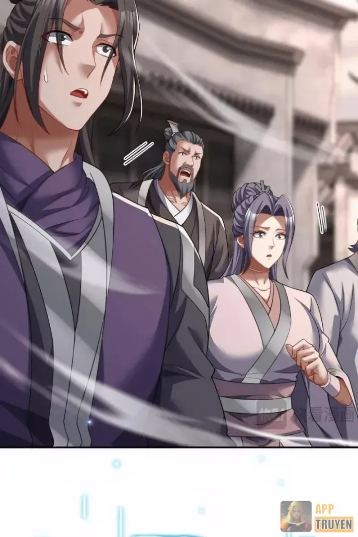 Bắt Đầu Chấn Kinh Nữ Đế Lão Bà, Ta Vô Địch! - Chapter 112 - Page 34