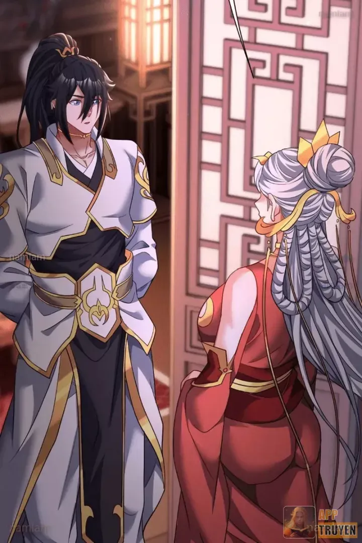 Bắt Đầu Chấn Kinh Nữ Đế Lão Bà, Ta Vô Địch! - Chapter 112 - Page 41