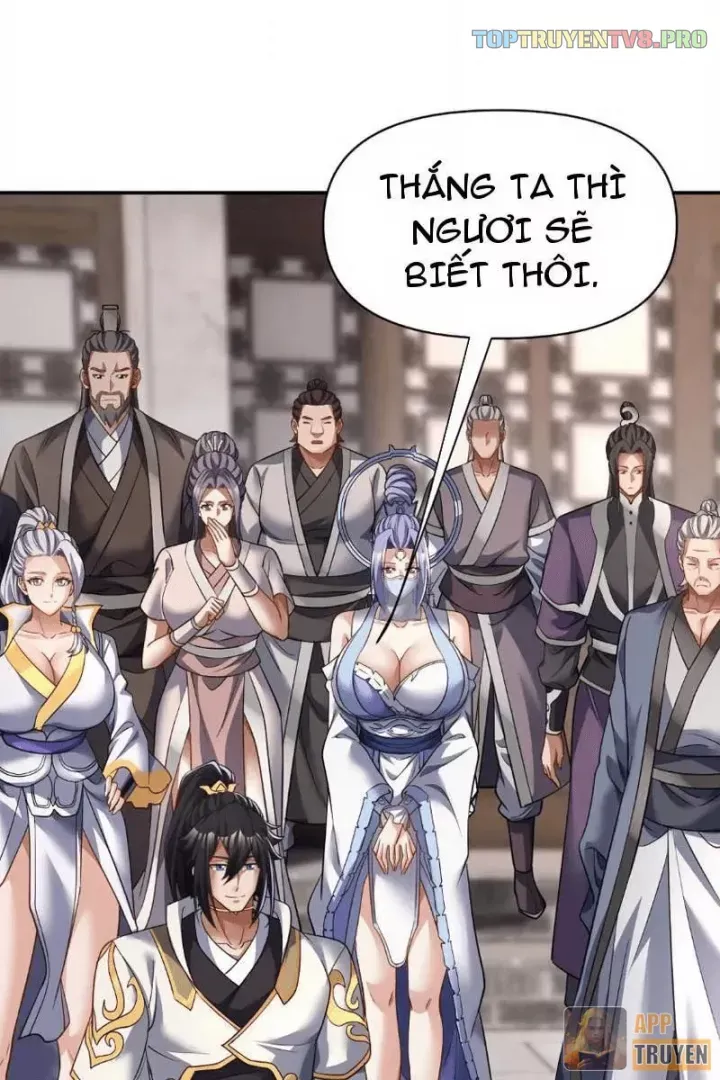 Bắt Đầu Chấn Kinh Nữ Đế Lão Bà, Ta Vô Địch! - Chapter 112 - Page 6