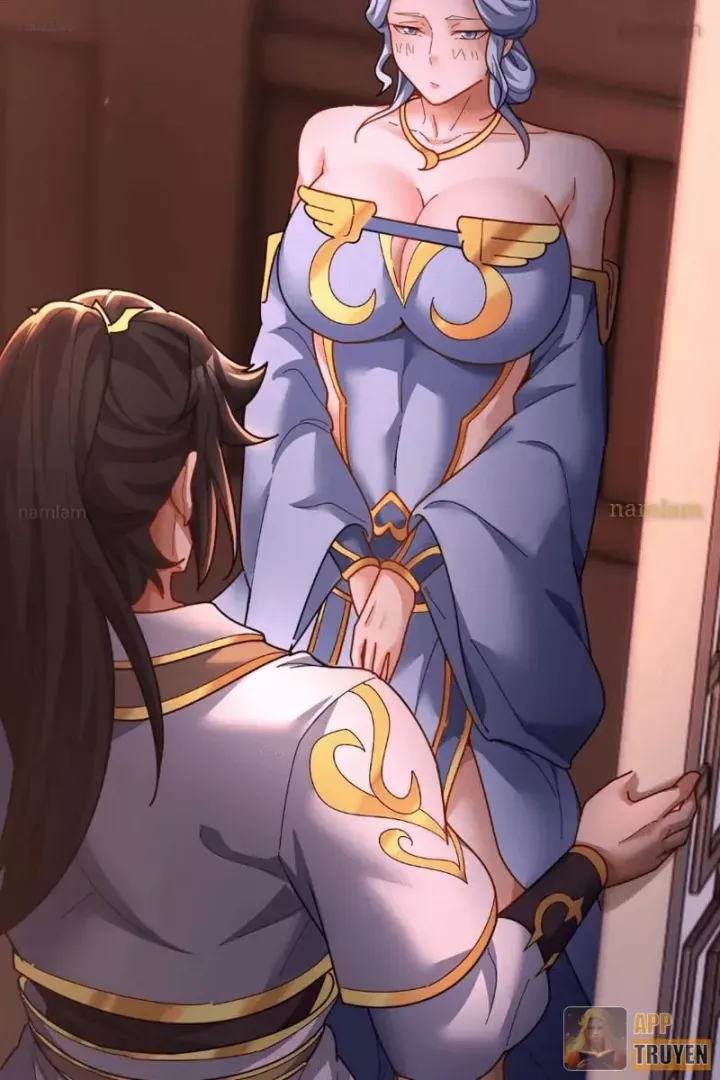 Bắt Đầu Chấn Kinh Nữ Đế Lão Bà, Ta Vô Địch! - Chapter 112 - Page 61