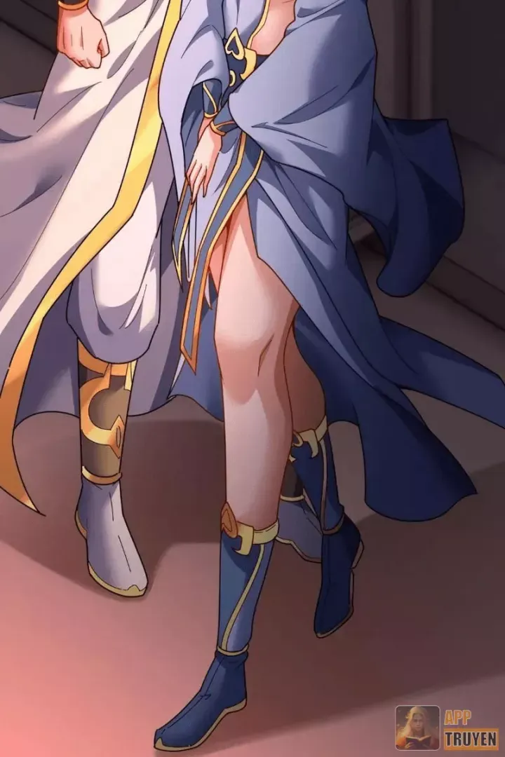 Bắt Đầu Chấn Kinh Nữ Đế Lão Bà, Ta Vô Địch! - Chapter 112 - Page 66