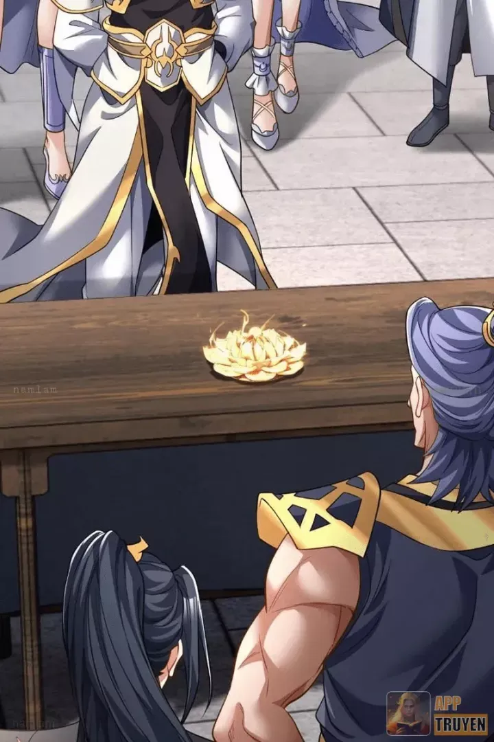 Bắt Đầu Chấn Kinh Nữ Đế Lão Bà, Ta Vô Địch! - Chapter 112 - Page 7