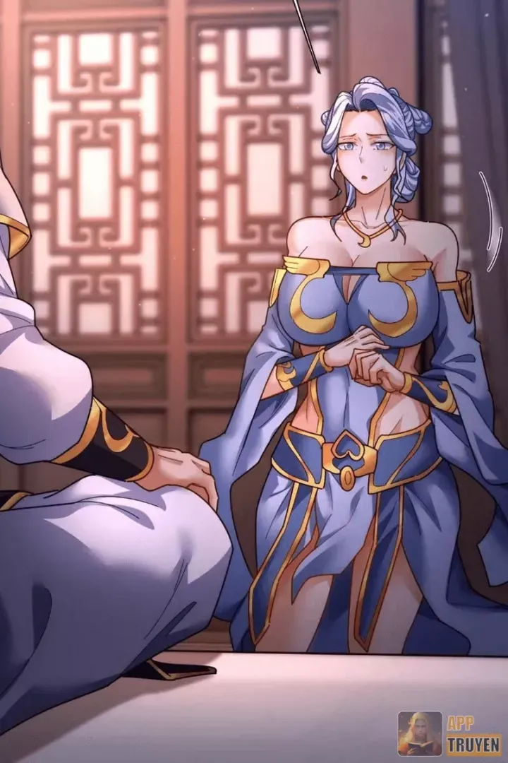 Bắt Đầu Chấn Kinh Nữ Đế Lão Bà, Ta Vô Địch! - Chapter 112 - Page 72