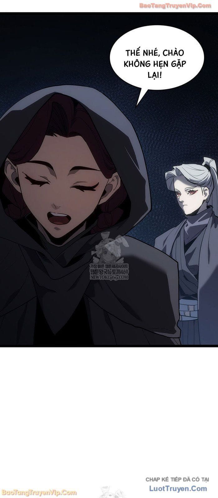 Tử Thần Phiêu Nguyệt - Chapter 123 - Page 105