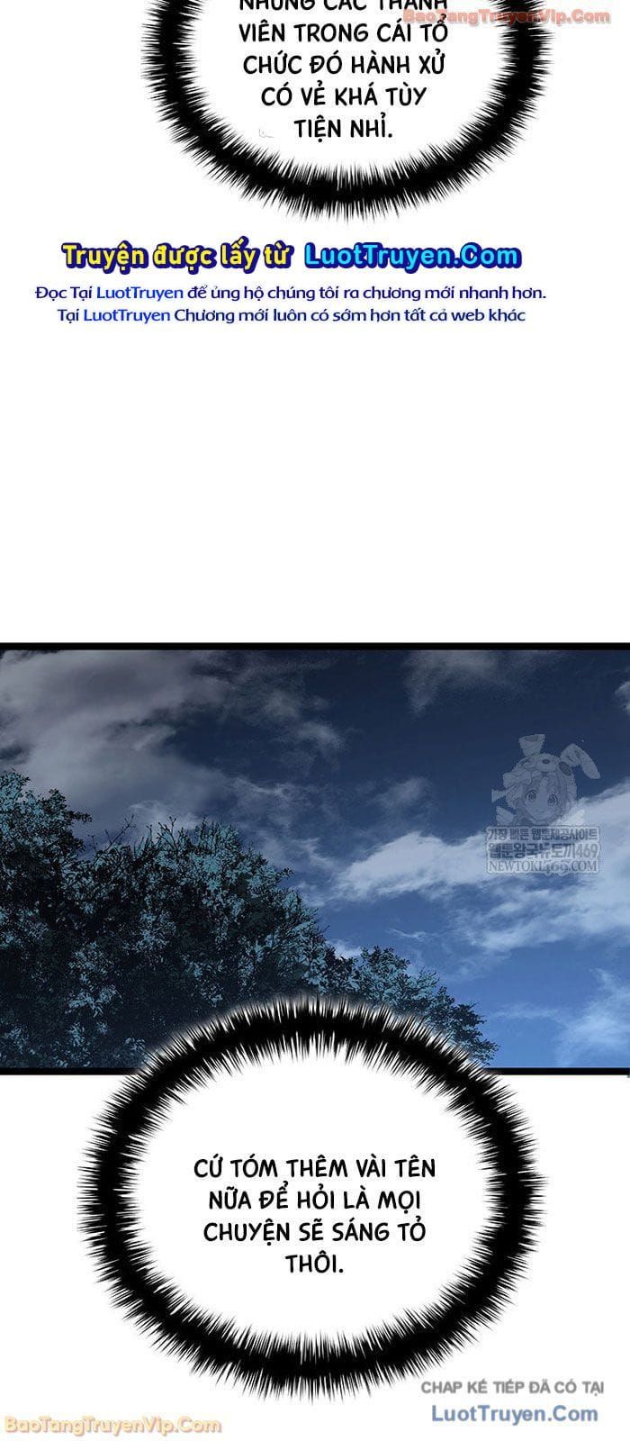 Tử Thần Phiêu Nguyệt - Chapter 123 - Page 107