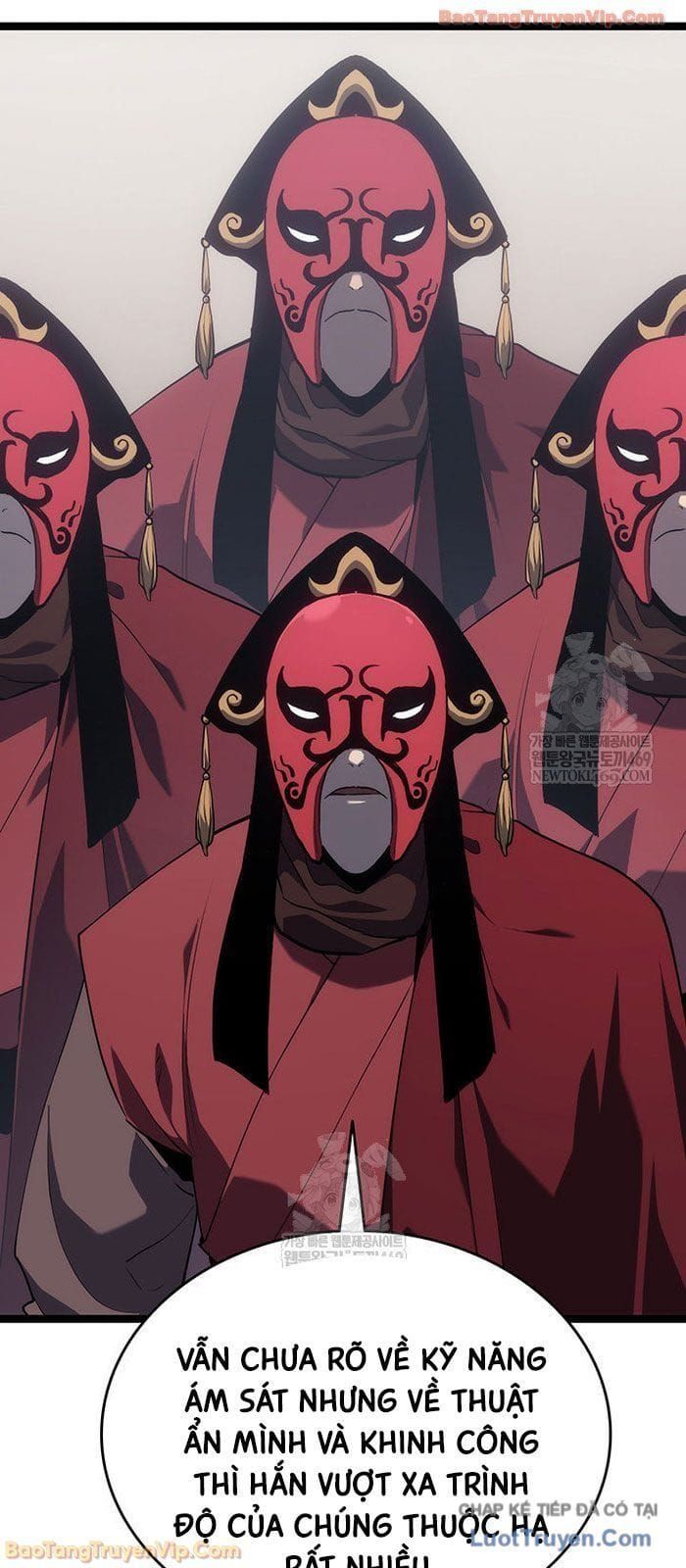 Tử Thần Phiêu Nguyệt - Chapter 123 - Page 112