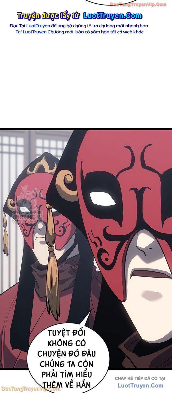 Tử Thần Phiêu Nguyệt - Chapter 123 - Page 114