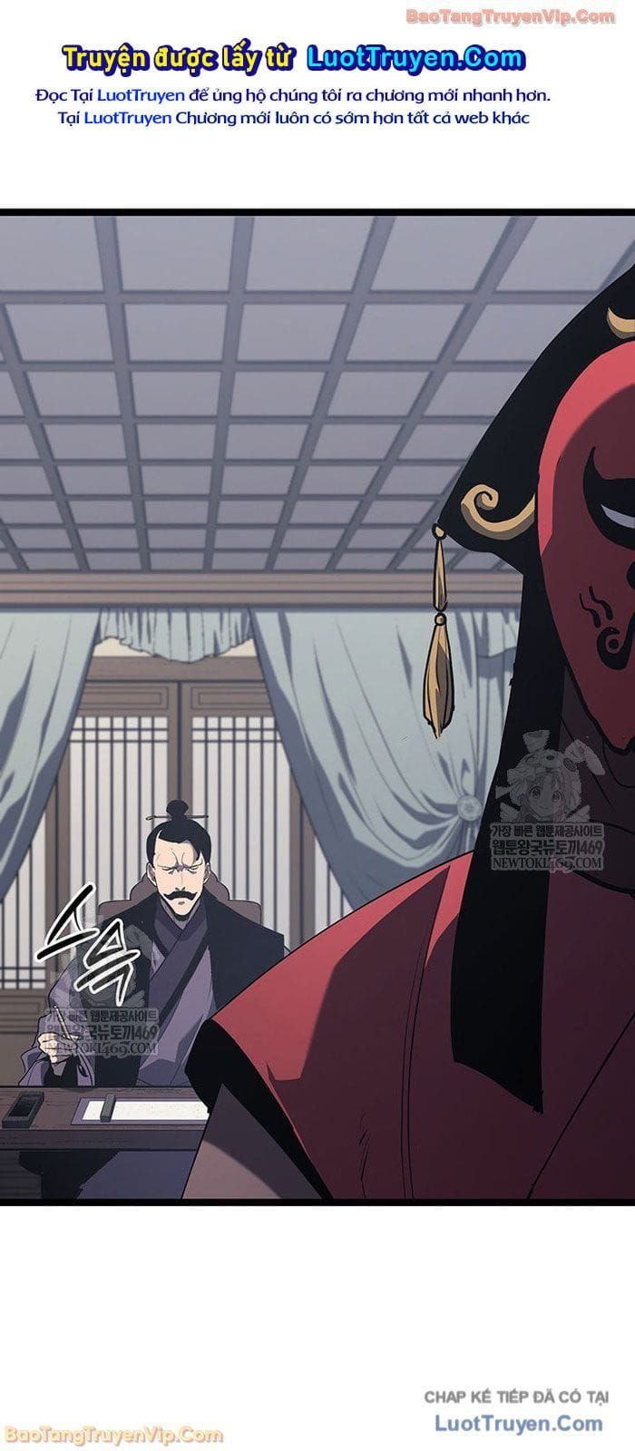 Tử Thần Phiêu Nguyệt - Chapter 123 - Page 116