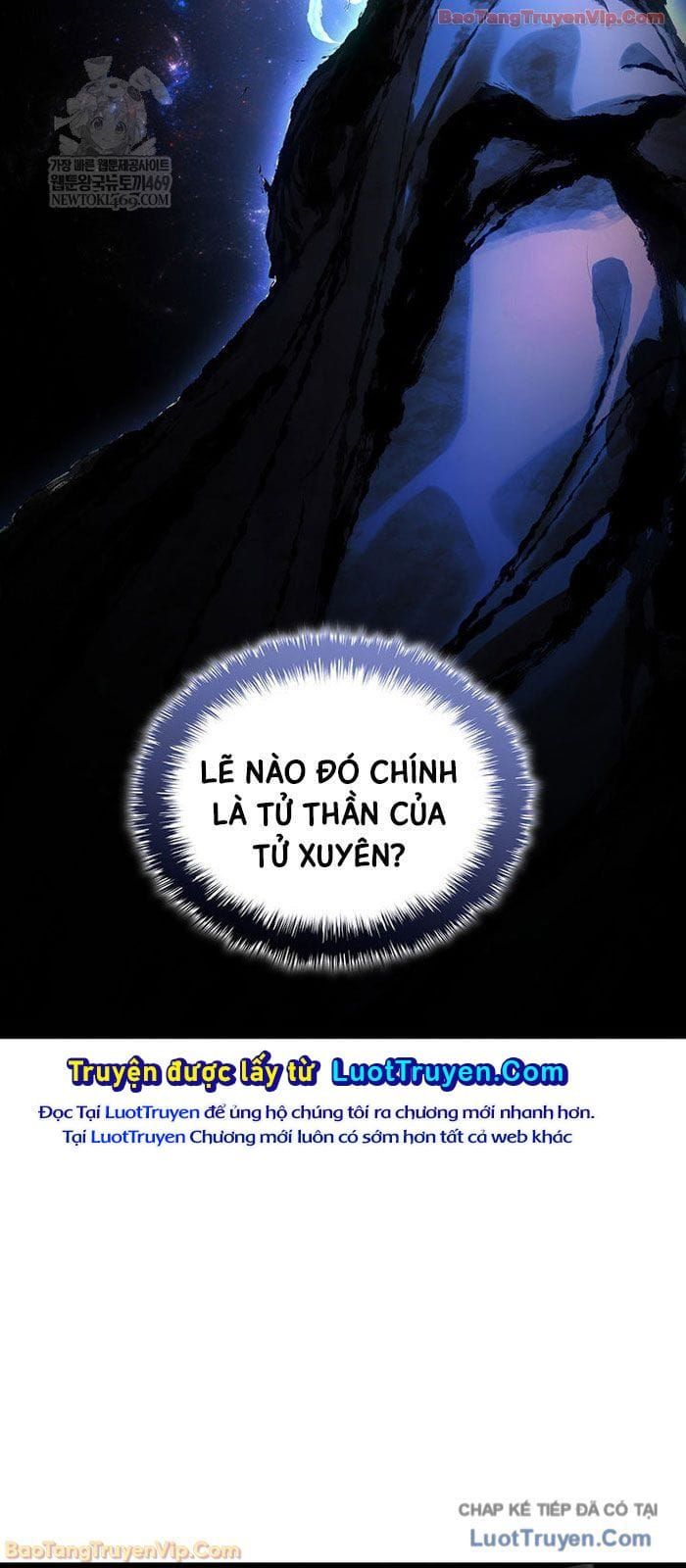 Tử Thần Phiêu Nguyệt - Chapter 123 - Page 119