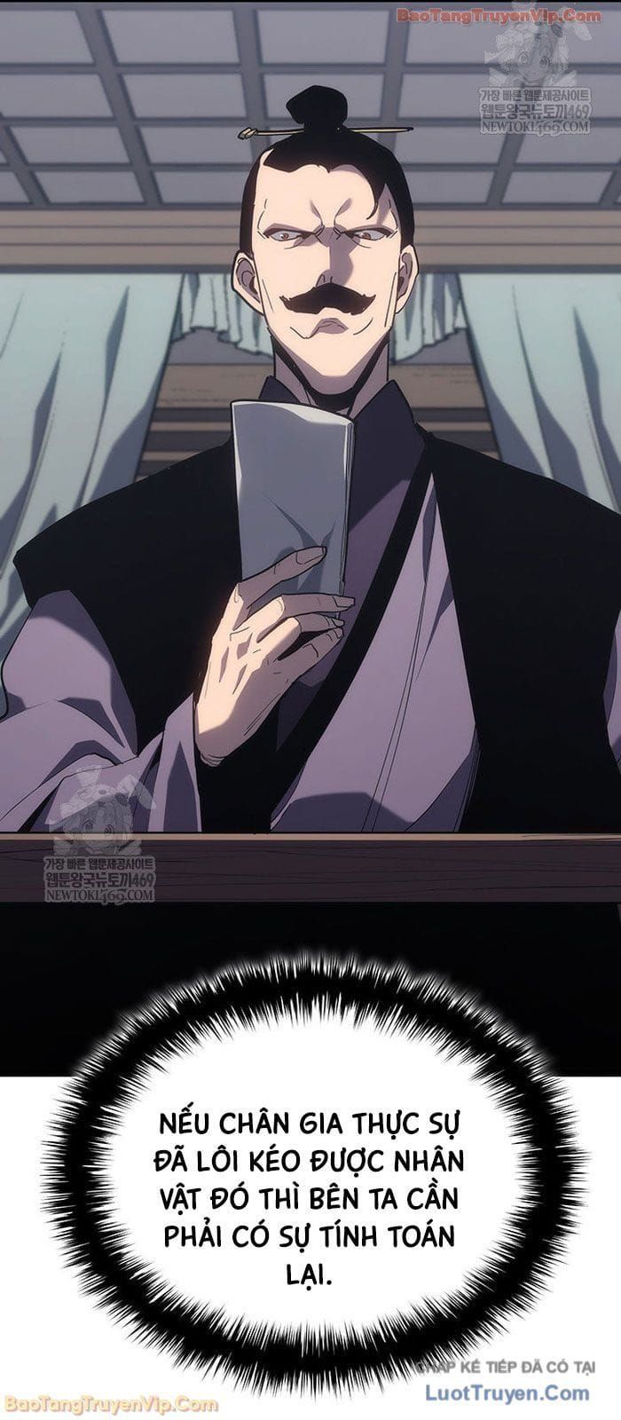 Tử Thần Phiêu Nguyệt - Chapter 123 - Page 120