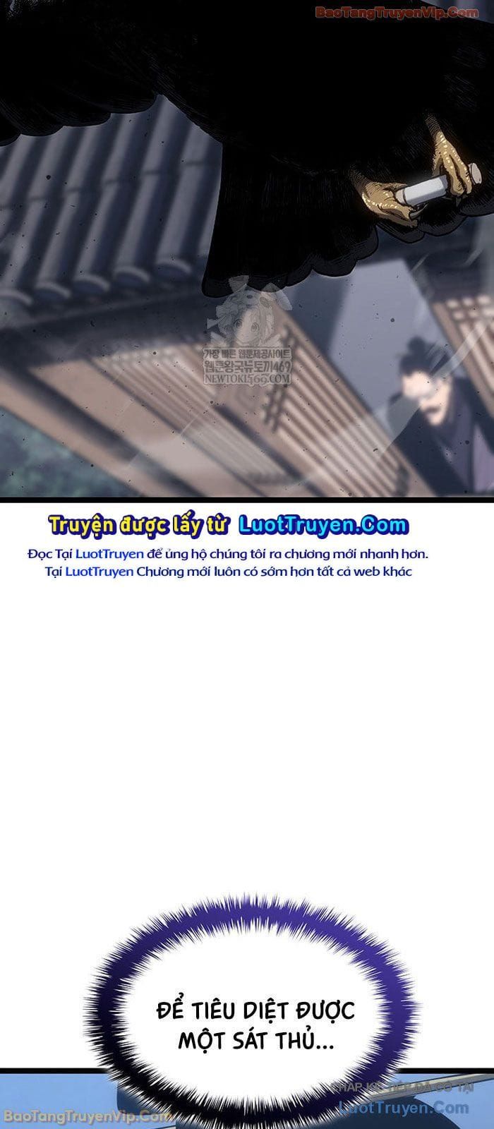 Tử Thần Phiêu Nguyệt - Chapter 123 - Page 123