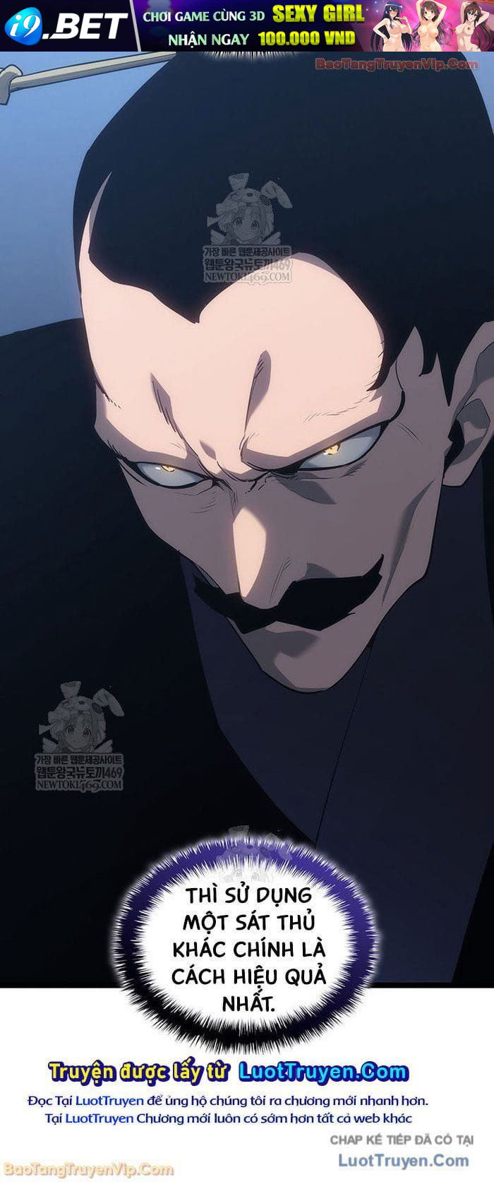 Tử Thần Phiêu Nguyệt - Chapter 123 - Page 124