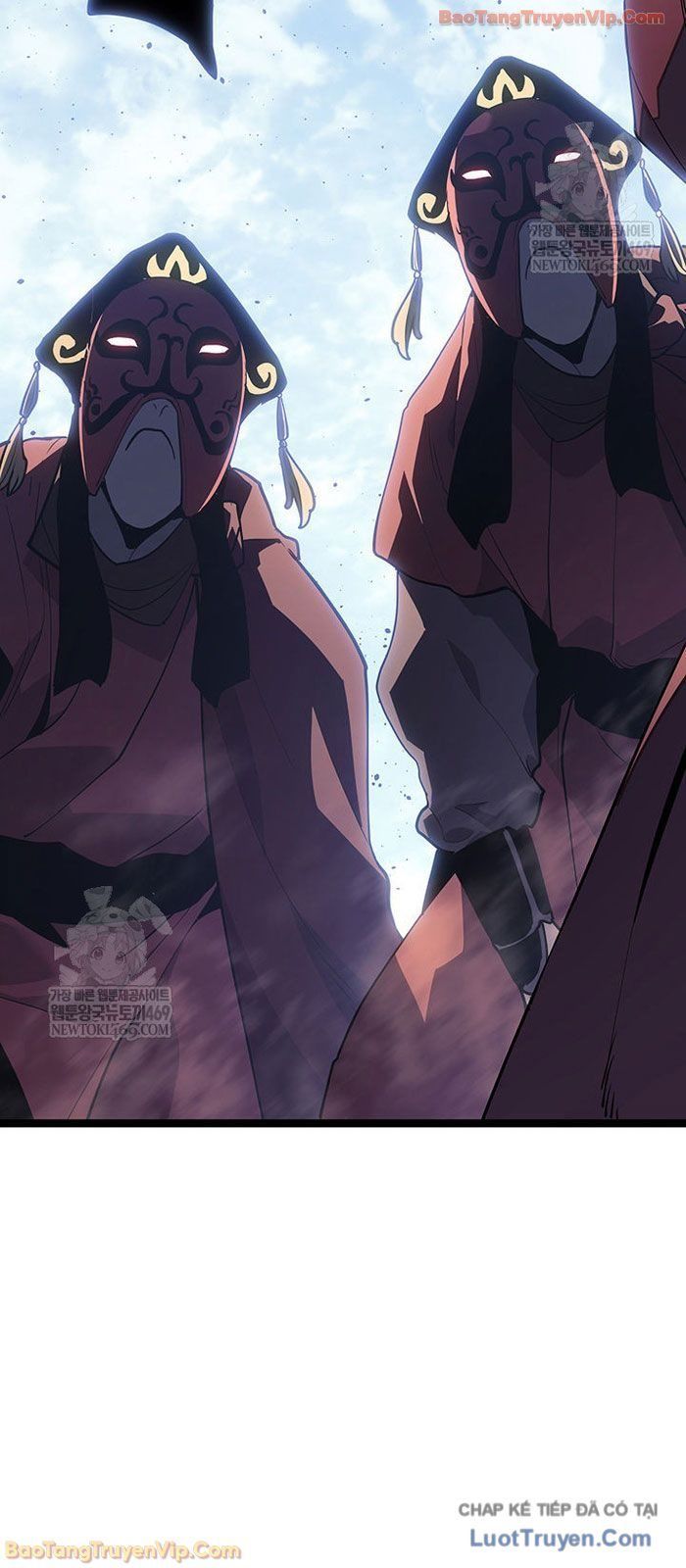 Tử Thần Phiêu Nguyệt - Chapter 123 - Page 14