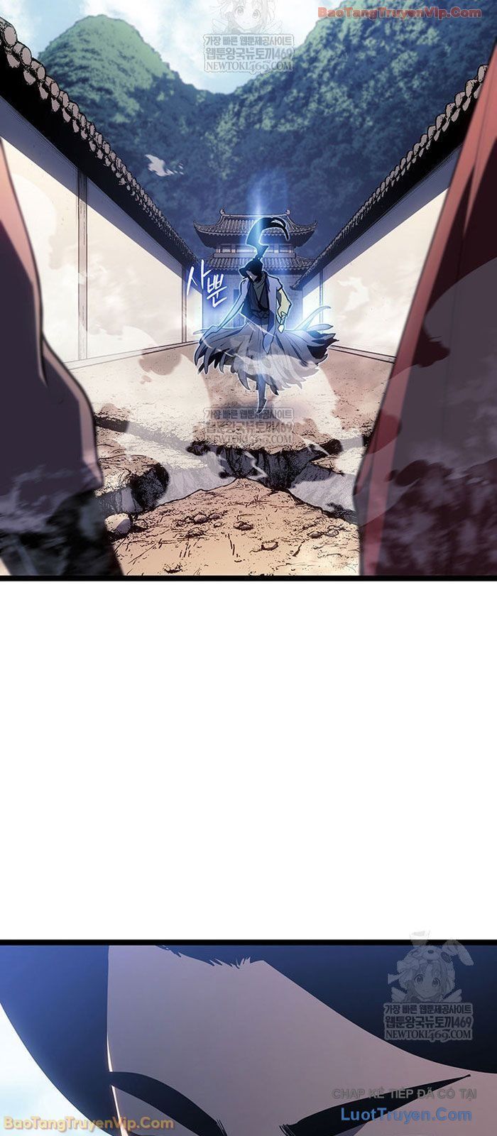 Tử Thần Phiêu Nguyệt - Chapter 123 - Page 16