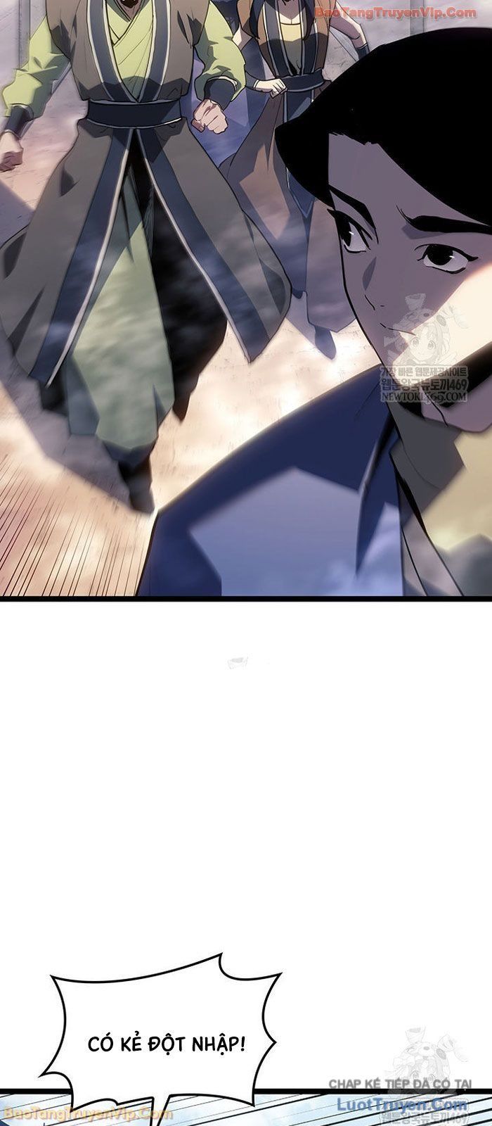 Tử Thần Phiêu Nguyệt - Chapter 123 - Page 18