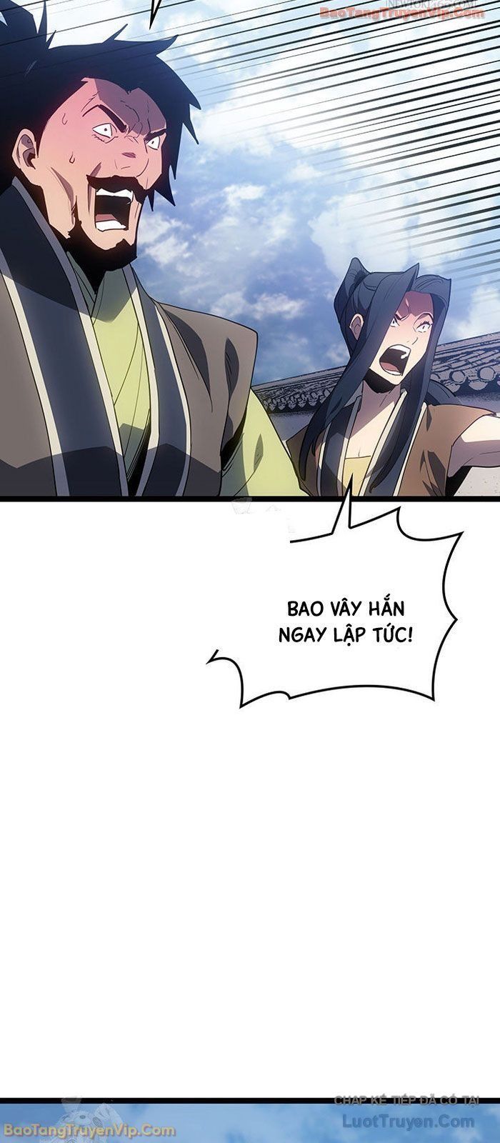 Tử Thần Phiêu Nguyệt - Chapter 123 - Page 19