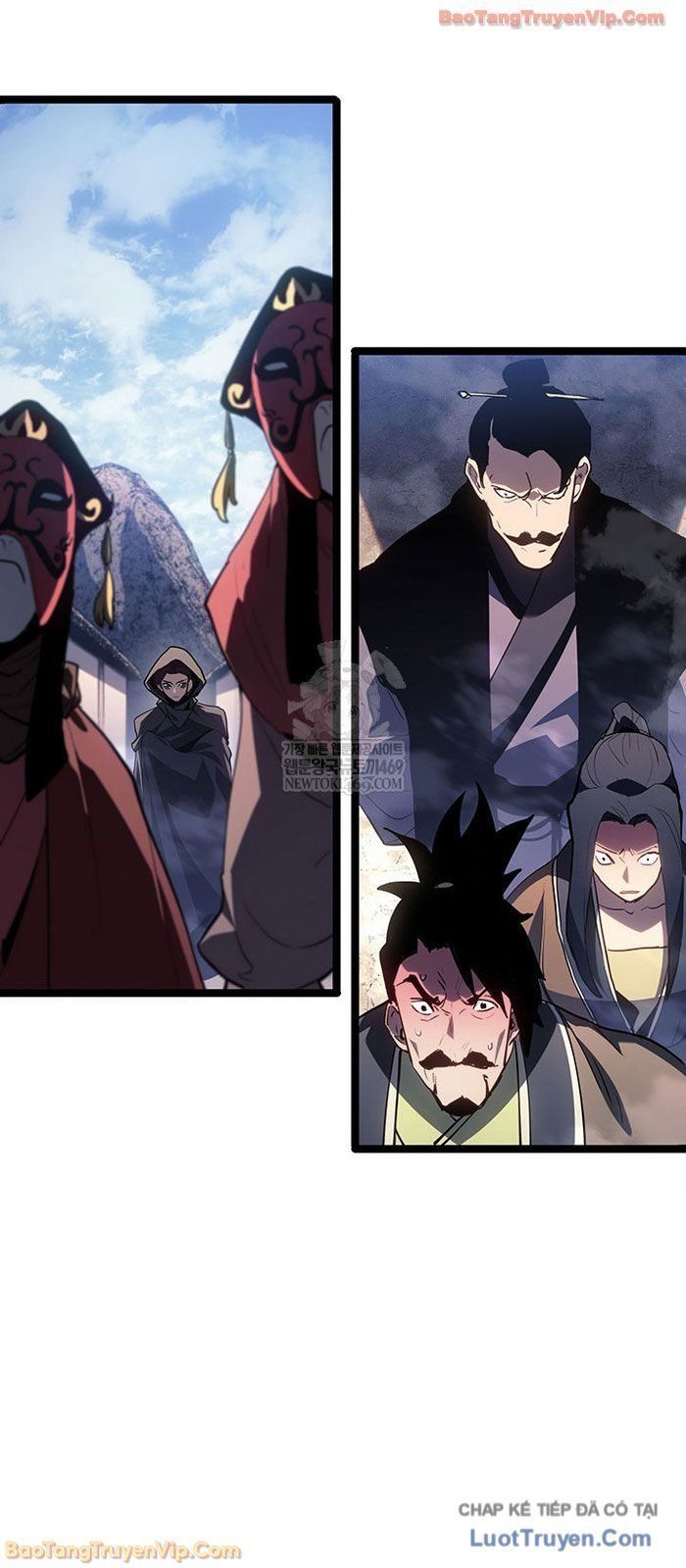 Tử Thần Phiêu Nguyệt - Chapter 123 - Page 21