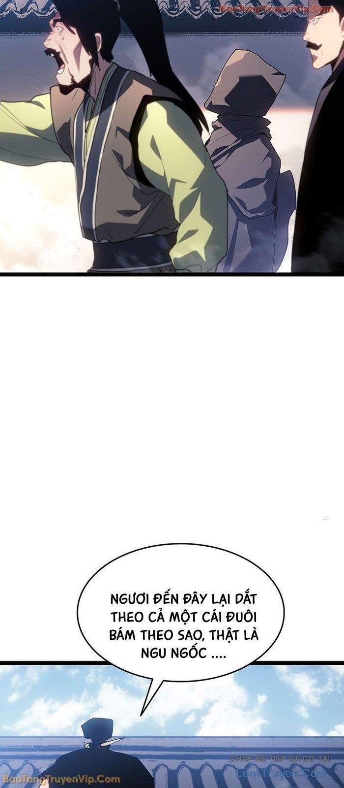 Tử Thần Phiêu Nguyệt - Chapter 123 - Page 24