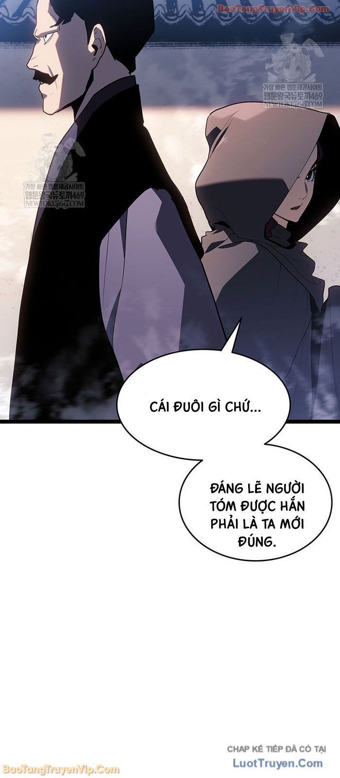 Tử Thần Phiêu Nguyệt - Chapter 123 - Page 25