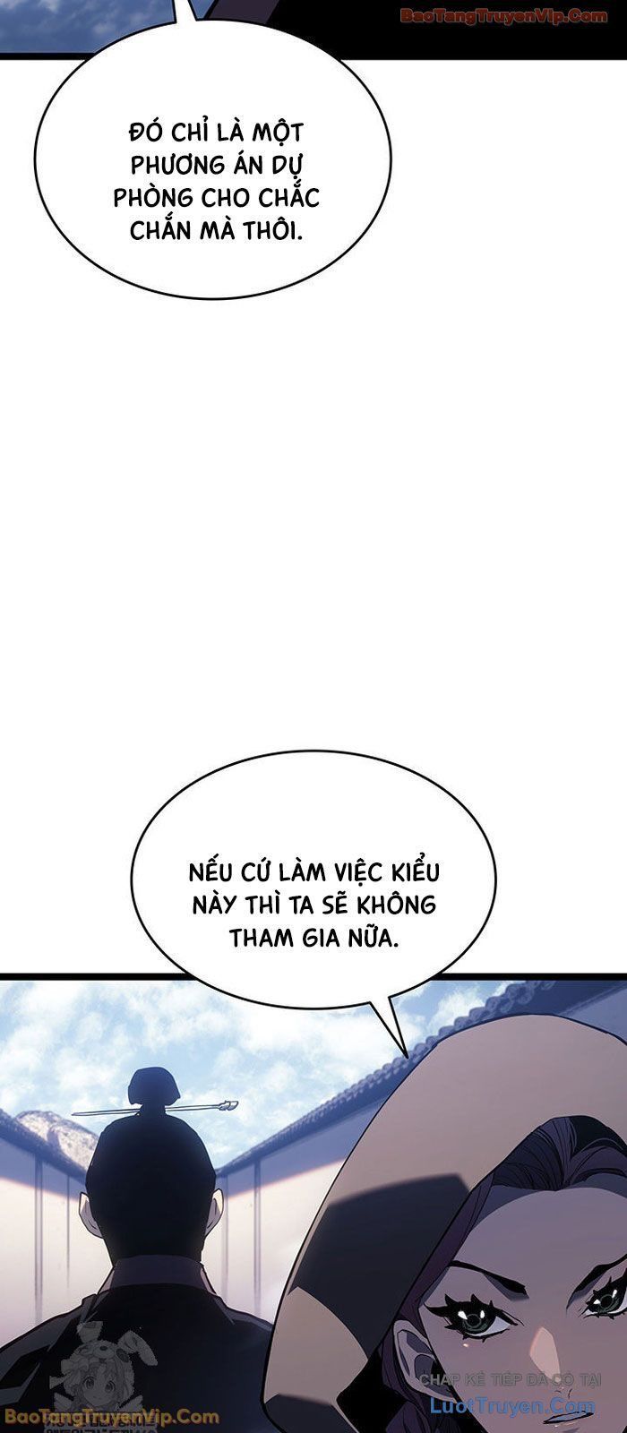 Tử Thần Phiêu Nguyệt - Chapter 123 - Page 28