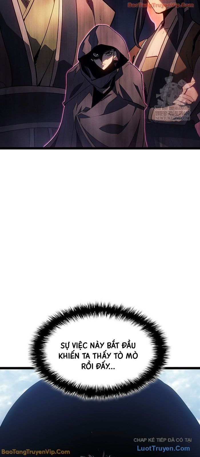 Tử Thần Phiêu Nguyệt - Chapter 123 - Page 3