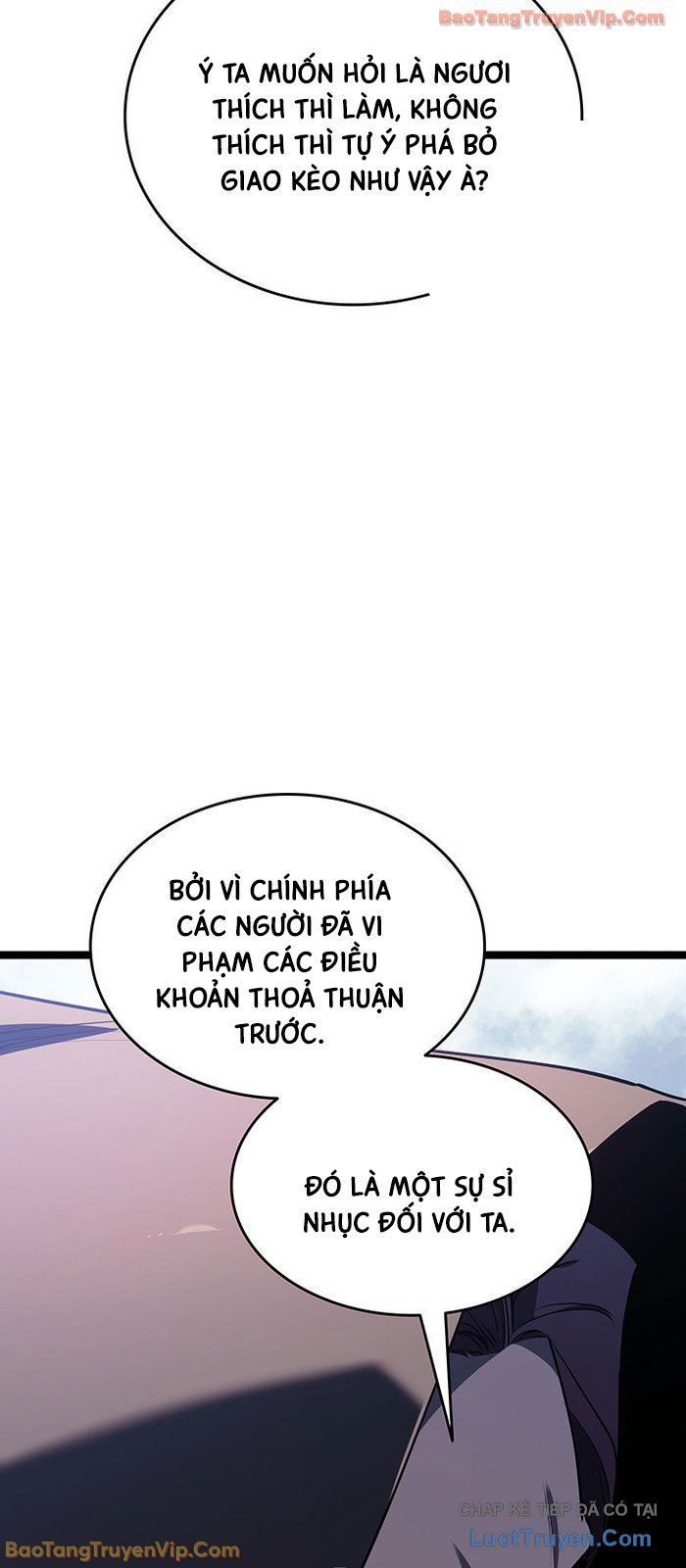 Tử Thần Phiêu Nguyệt - Chapter 123 - Page 30