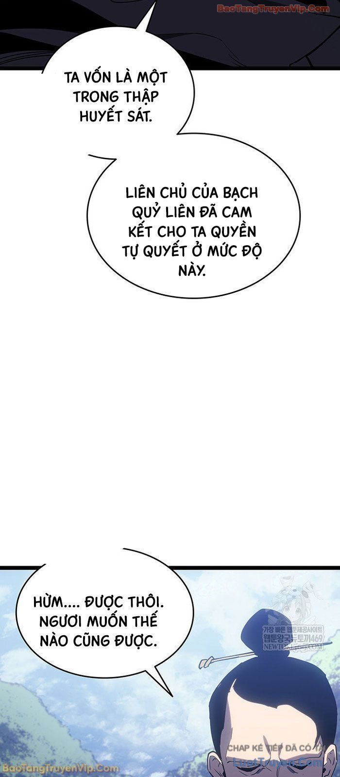 Tử Thần Phiêu Nguyệt - Chapter 123 - Page 32