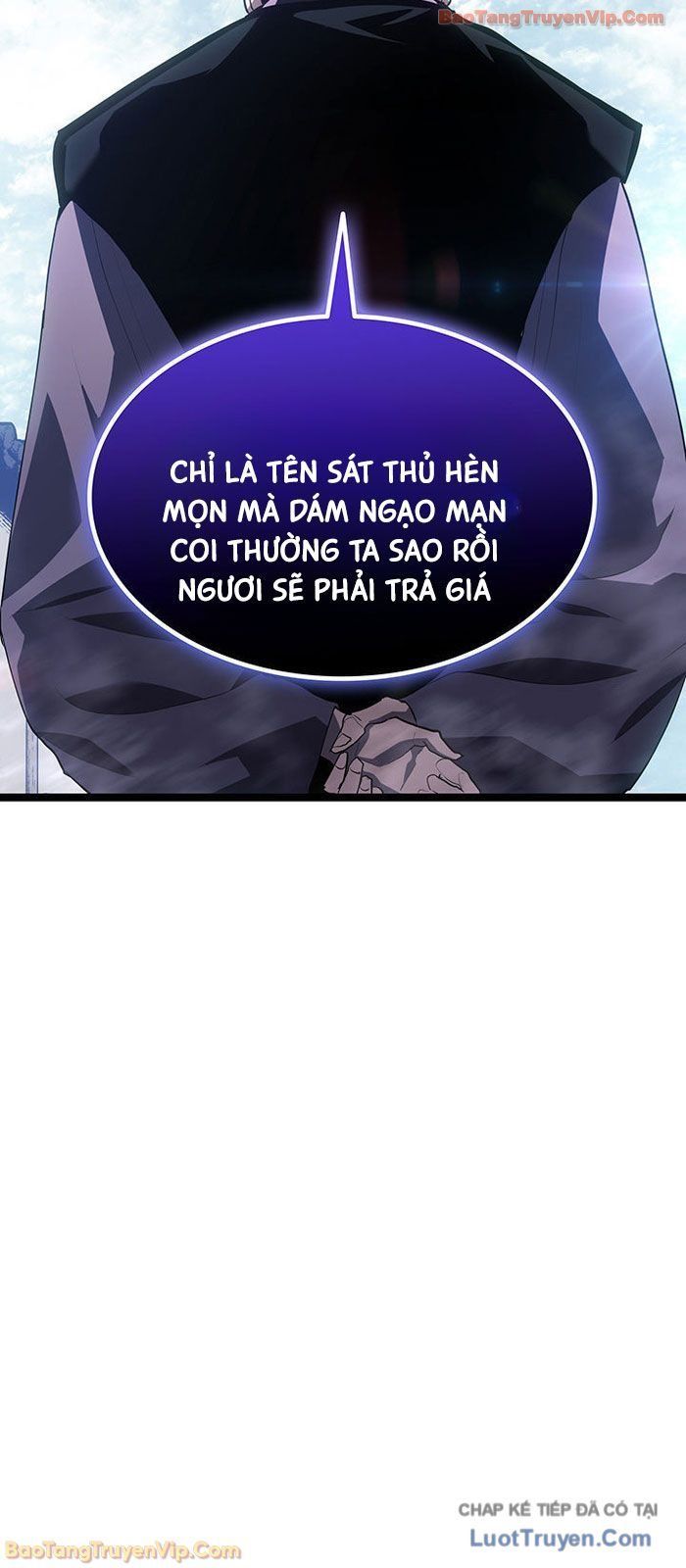 Tử Thần Phiêu Nguyệt - Chapter 123 - Page 35