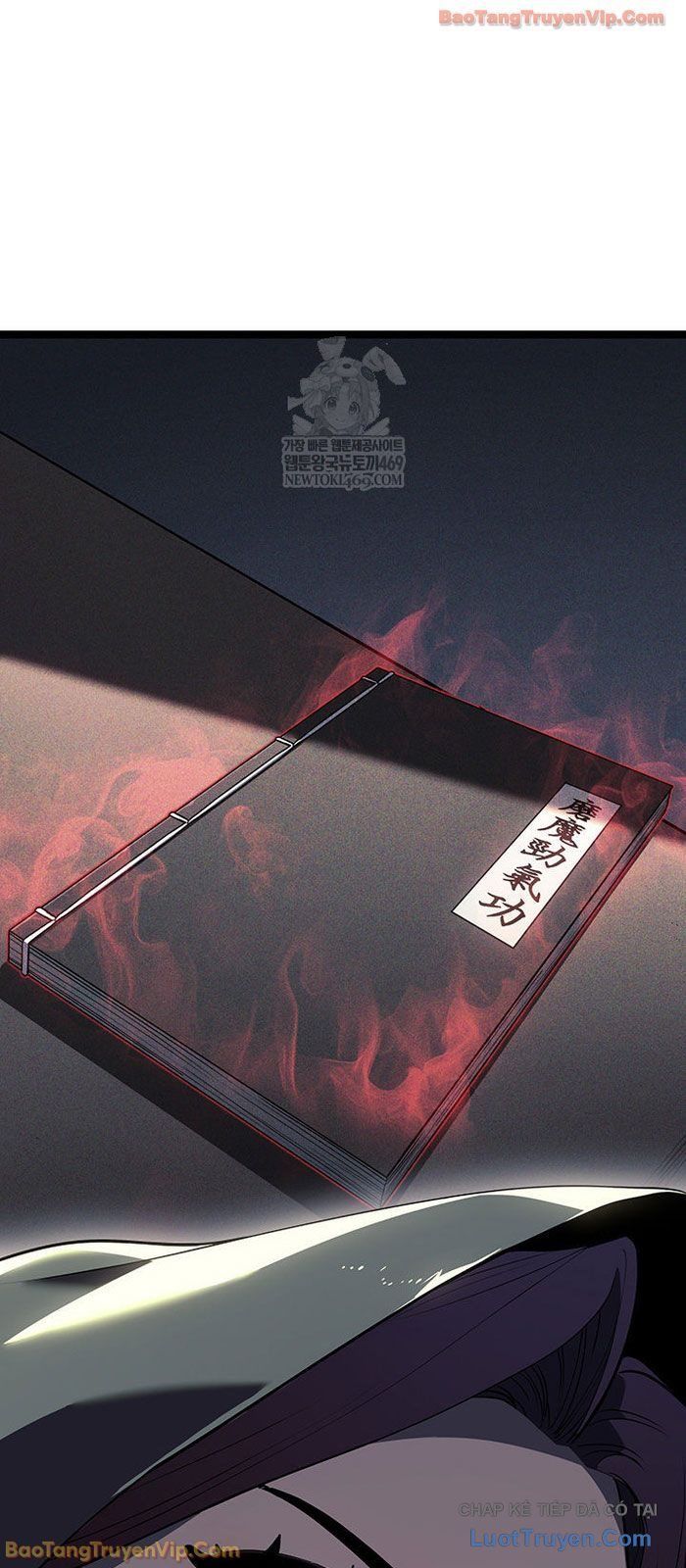 Tử Thần Phiêu Nguyệt - Chapter 123 - Page 45