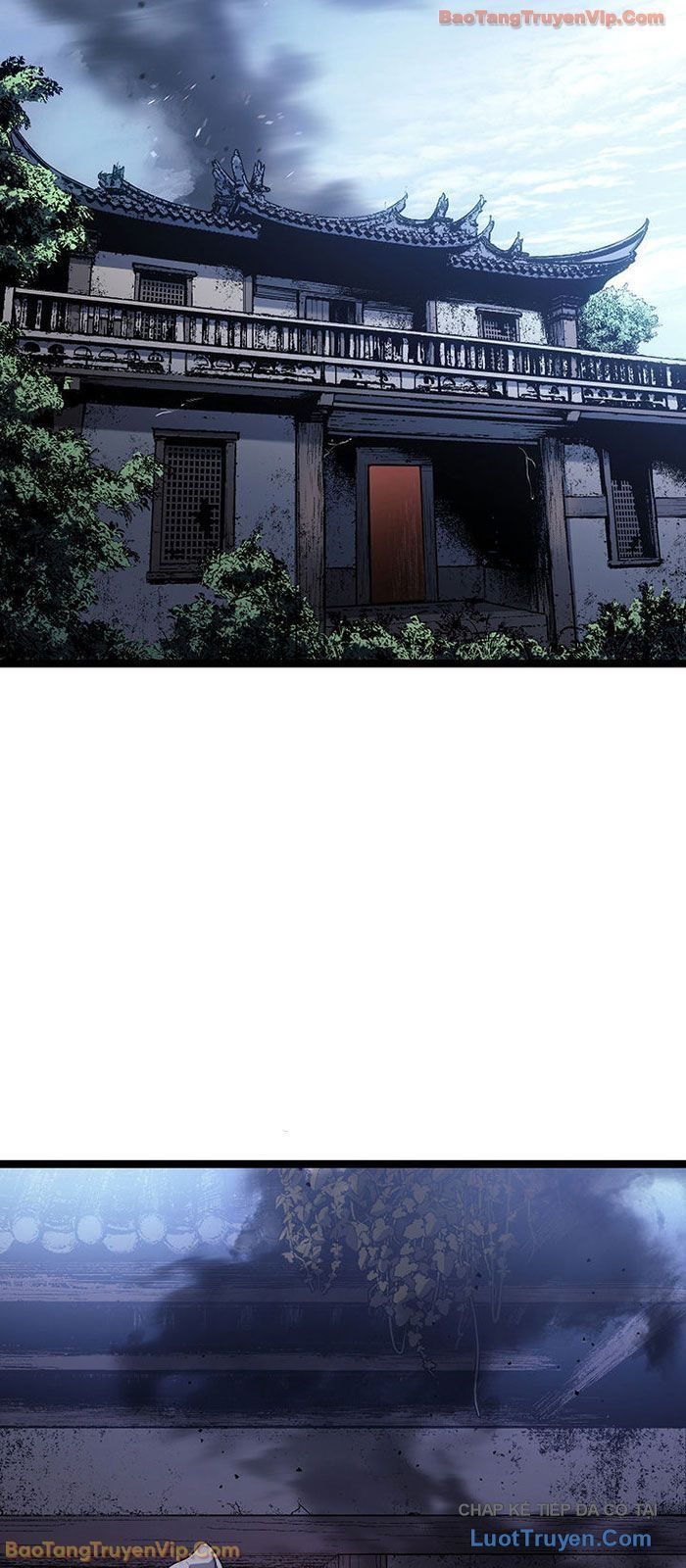 Tử Thần Phiêu Nguyệt - Chapter 123 - Page 48