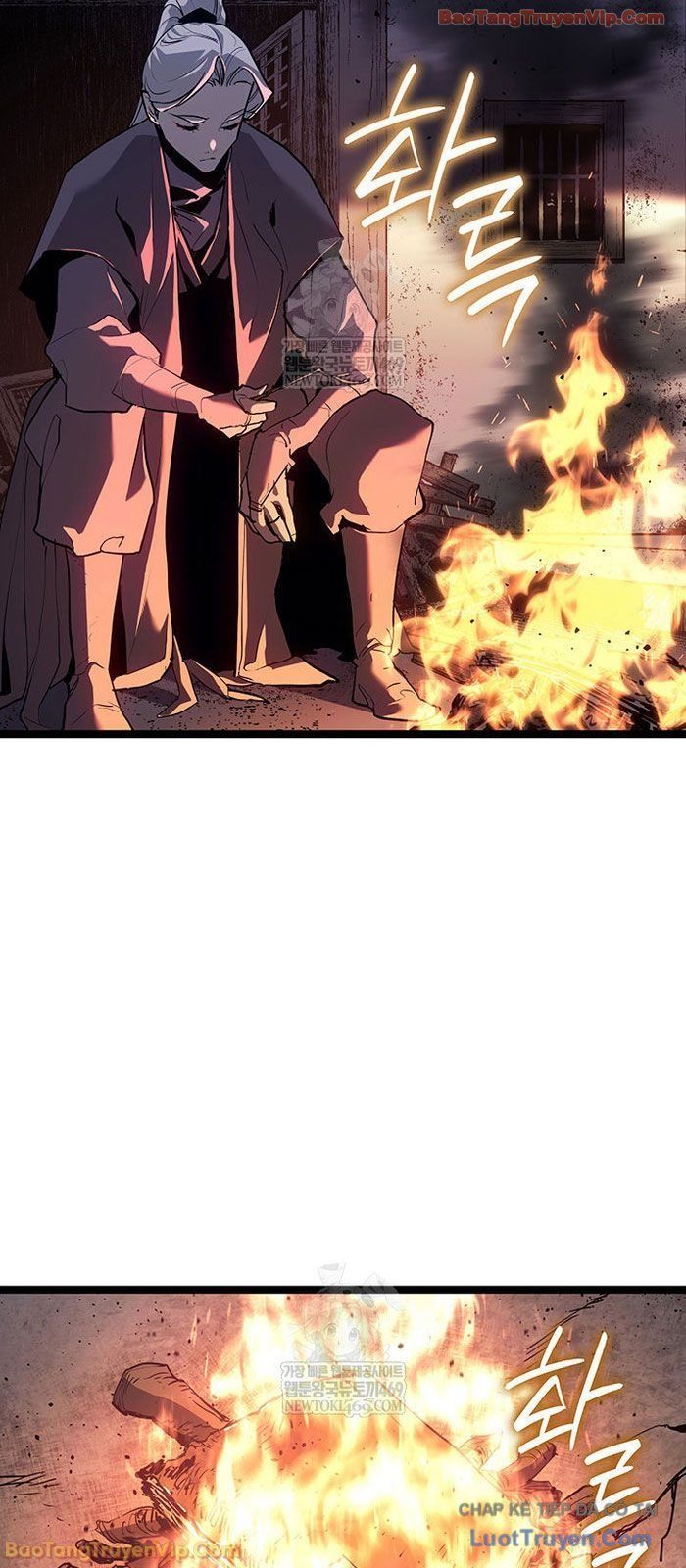 Tử Thần Phiêu Nguyệt - Chapter 123 - Page 49