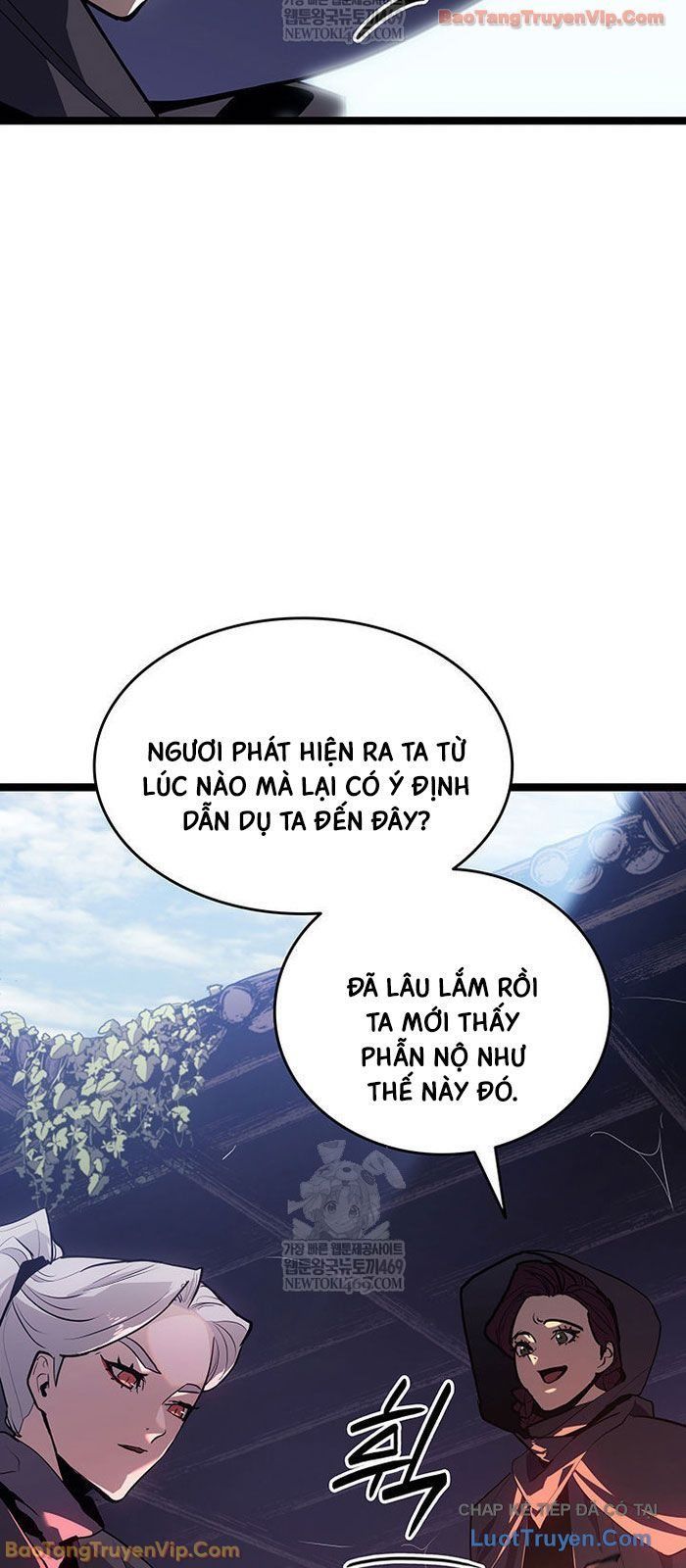Tử Thần Phiêu Nguyệt - Chapter 123 - Page 52
