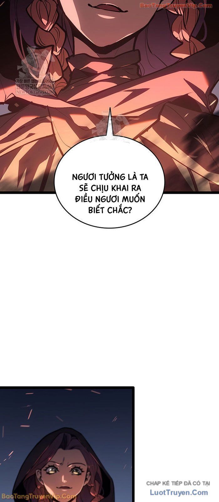 Tử Thần Phiêu Nguyệt - Chapter 123 - Page 54