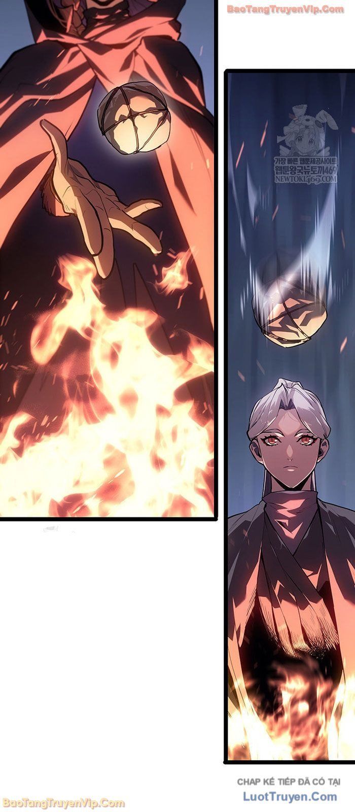 Tử Thần Phiêu Nguyệt - Chapter 123 - Page 55