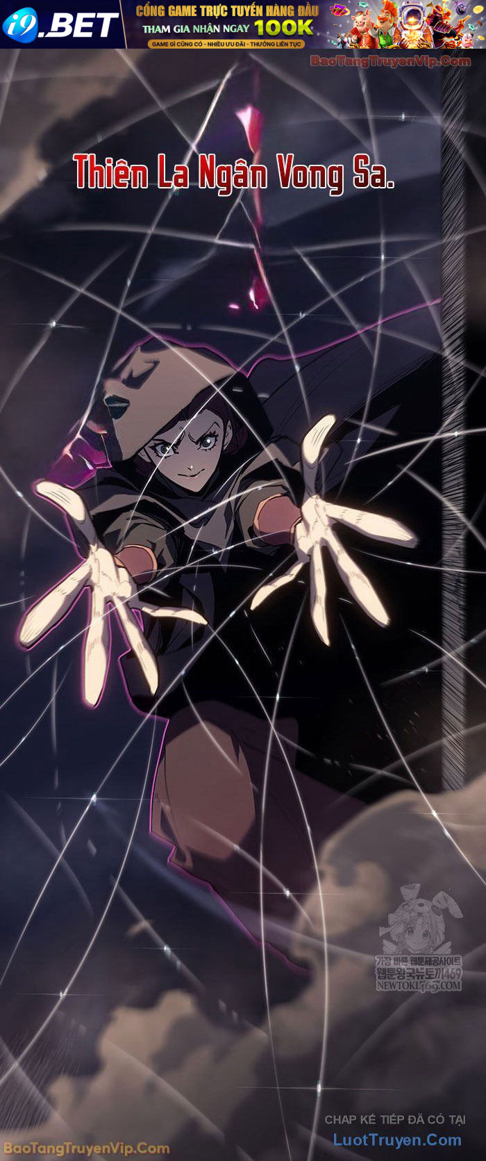 Tử Thần Phiêu Nguyệt - Chapter 123 - Page 63