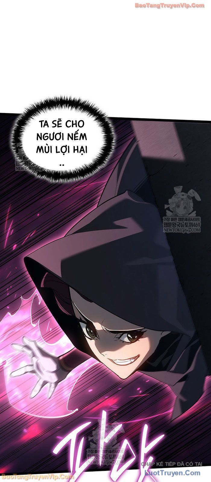 Tử Thần Phiêu Nguyệt - Chapter 123 - Page 72