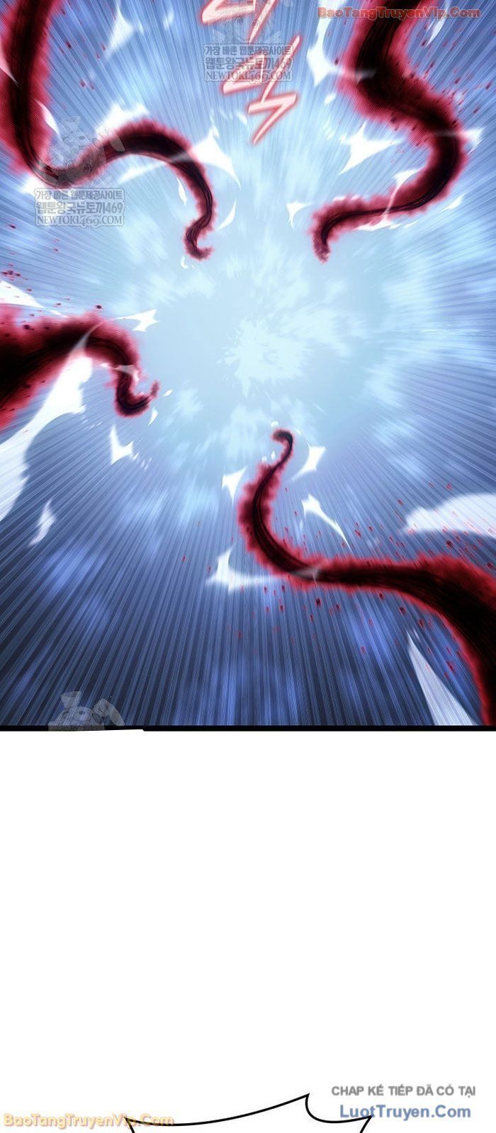 Tử Thần Phiêu Nguyệt - Chapter 123 - Page 8