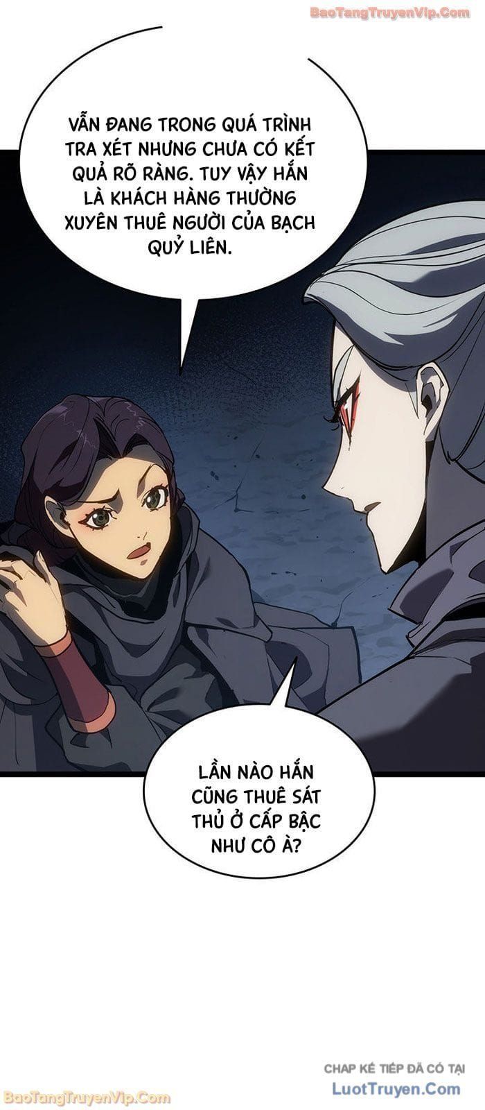 Tử Thần Phiêu Nguyệt - Chapter 123 - Page 98