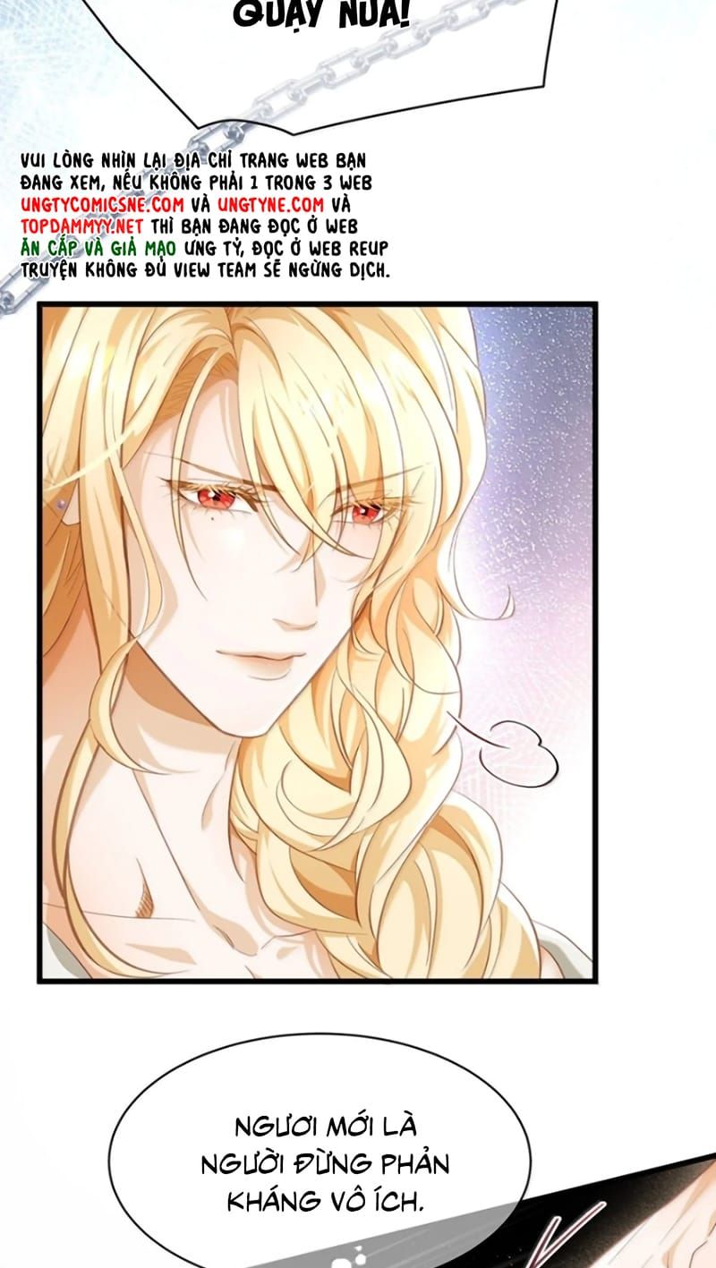 Tôi Trùng Sinh Trở Thành Tiểu Ác Long Của Vương Tử Điện Hạ - Chapter 112 - Page 10