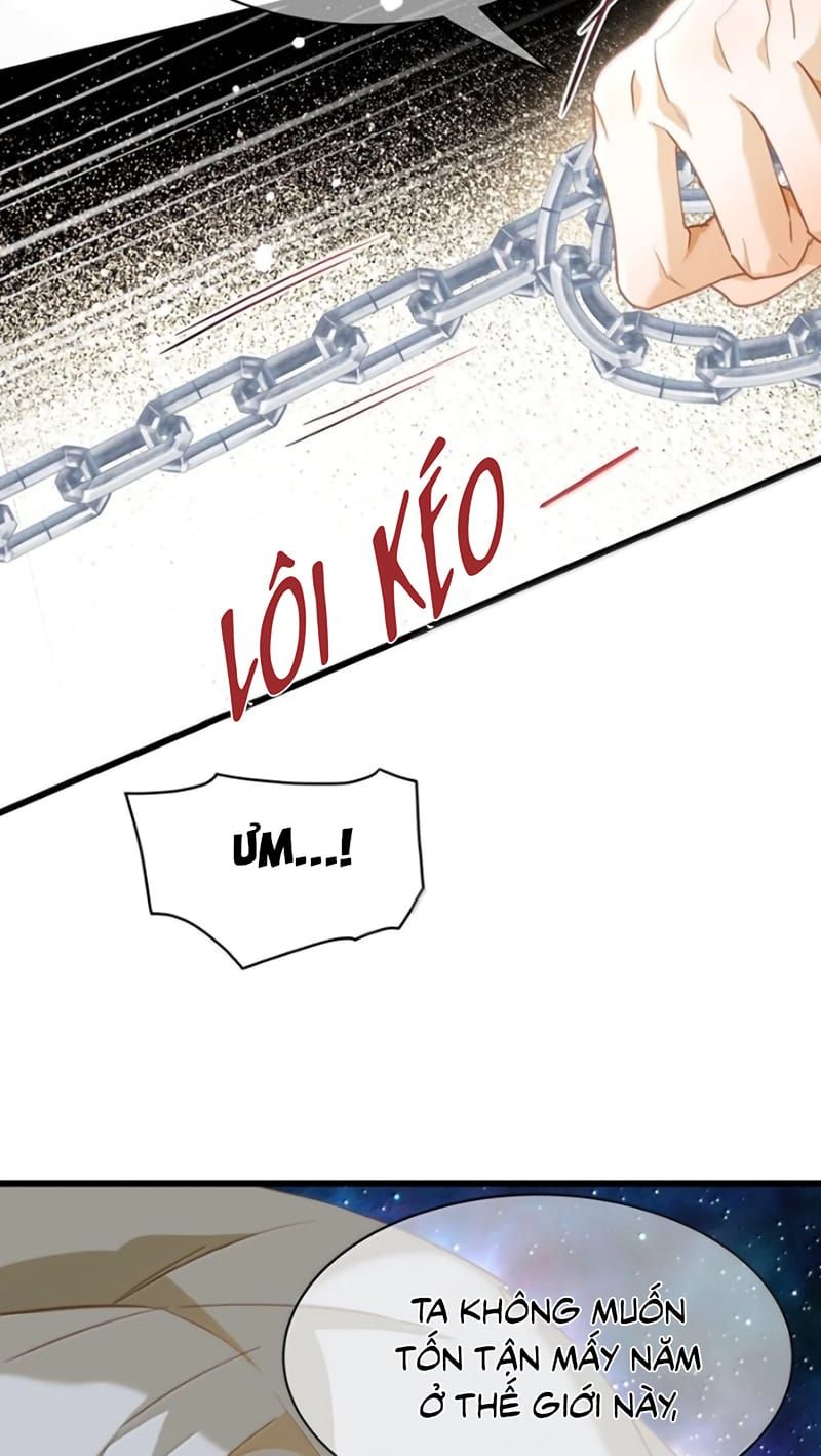 Tôi Trùng Sinh Trở Thành Tiểu Ác Long Của Vương Tử Điện Hạ - Chapter 112 - Page 11