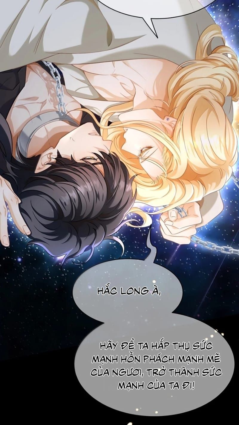 Tôi Trùng Sinh Trở Thành Tiểu Ác Long Của Vương Tử Điện Hạ - Chapter 112 - Page 12