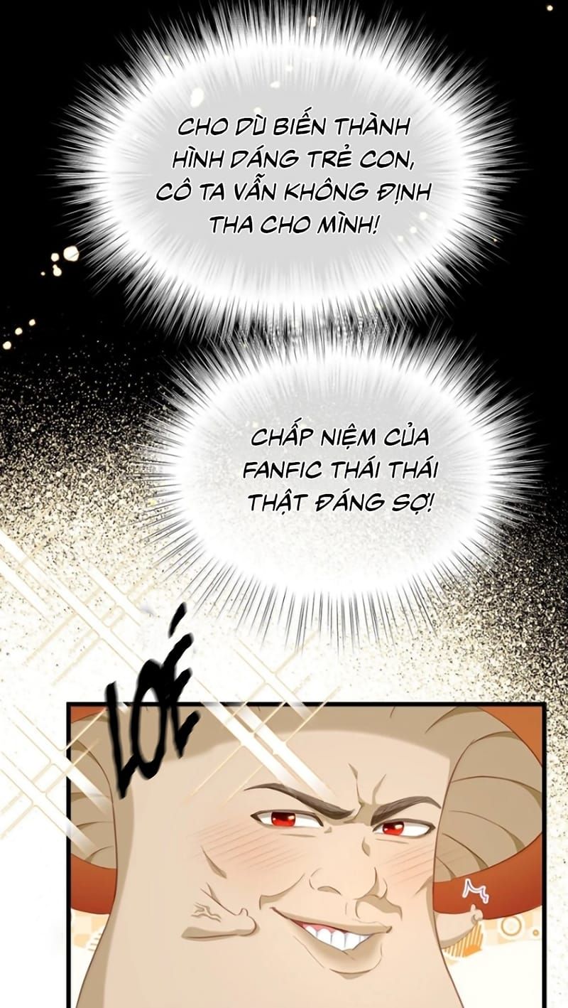Tôi Trùng Sinh Trở Thành Tiểu Ác Long Của Vương Tử Điện Hạ - Chapter 112 - Page 14