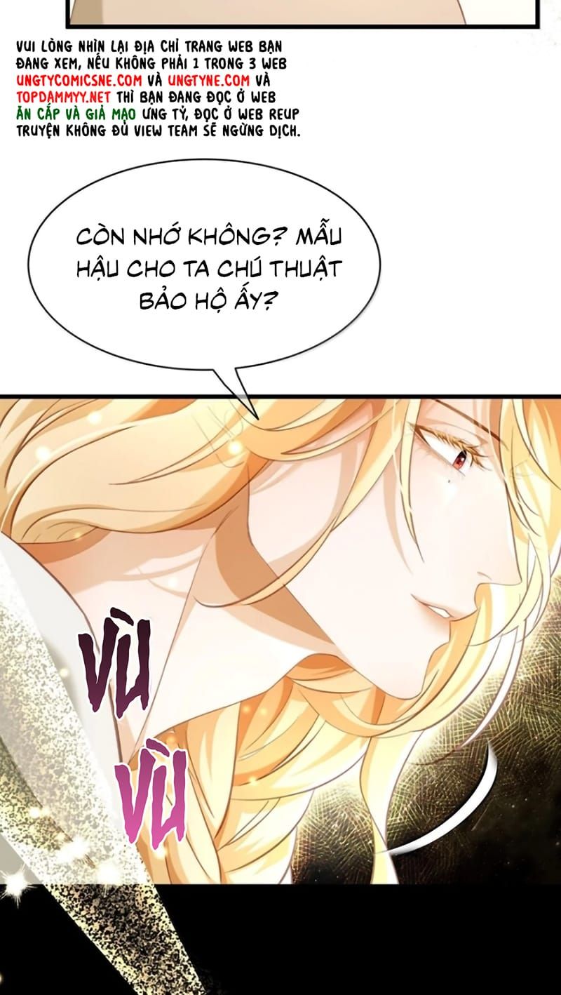 Tôi Trùng Sinh Trở Thành Tiểu Ác Long Của Vương Tử Điện Hạ - Chapter 112 - Page 15
