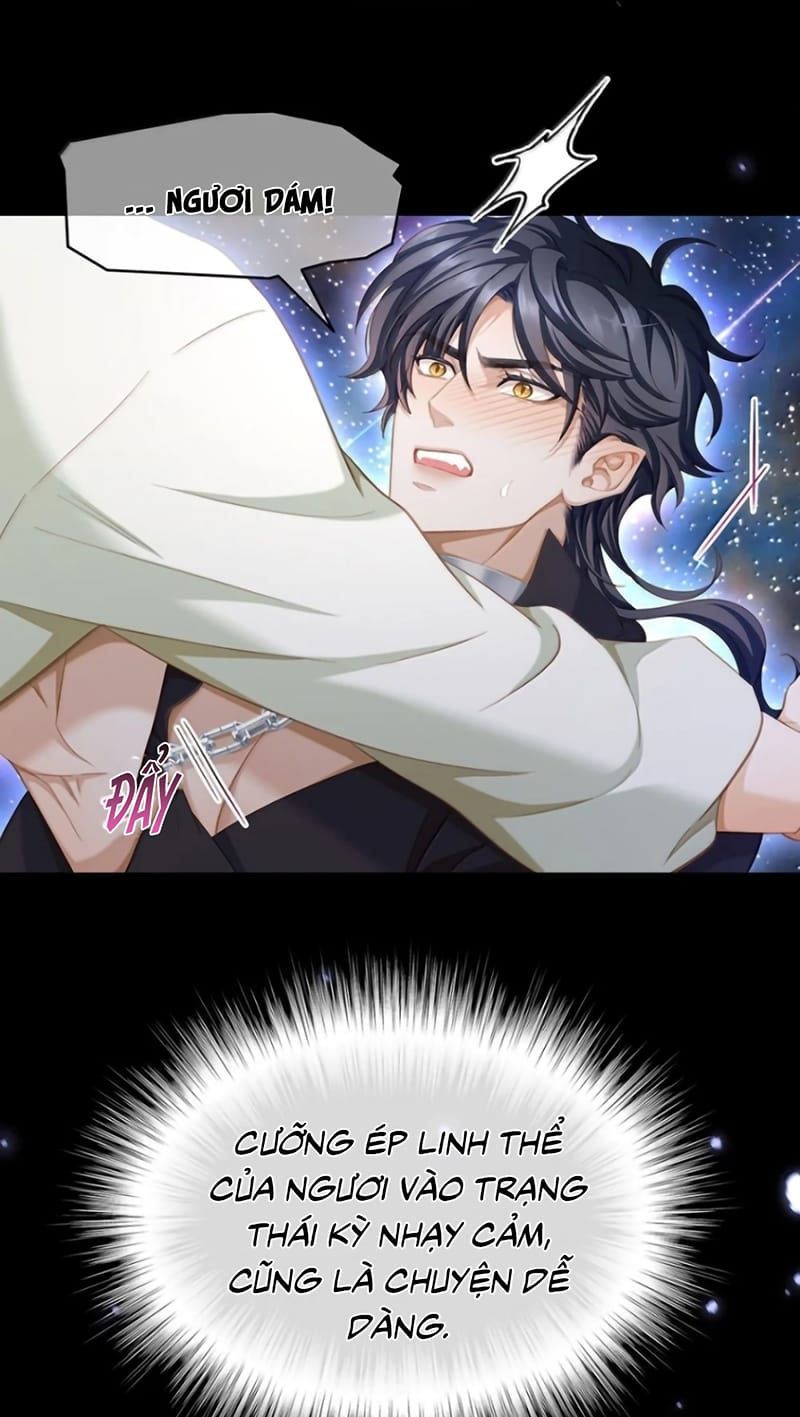 Tôi Trùng Sinh Trở Thành Tiểu Ác Long Của Vương Tử Điện Hạ - Chapter 112 - Page 17